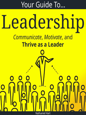 cover image of Your Guide to Leadership